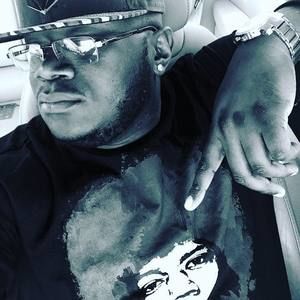 Meet your Posher, Kentrell